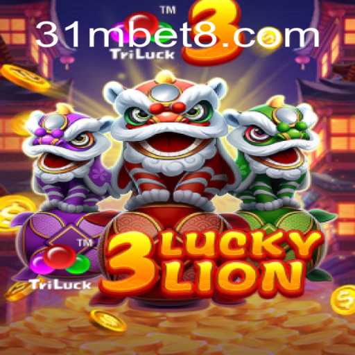 Explorando o Mundo de 3LUCKYLION: Um Jogo de Estratégia e Sorte