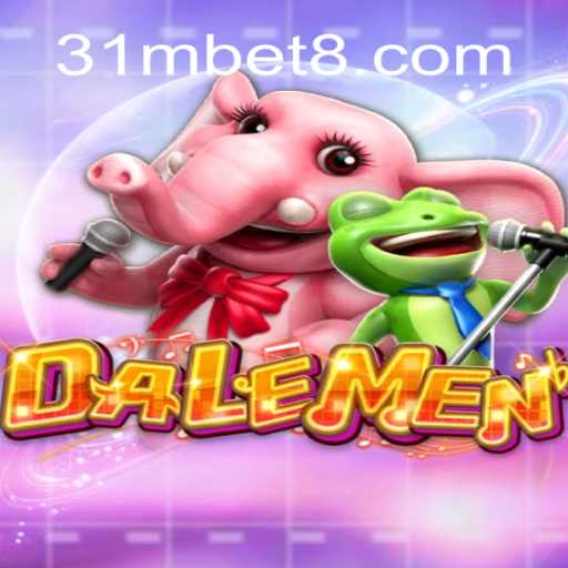 Explore as Aventuras Interativas de DALEMEN: Um Novo Horizonte em Jogos