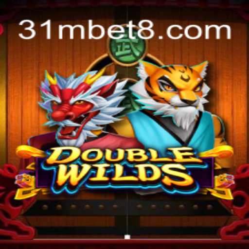 DoubleWilds: Um Mergulho Intrigante no Mundo dos Jogos de Azar