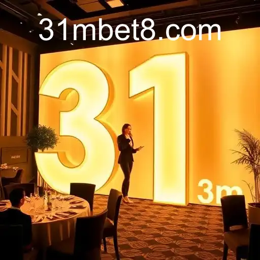 Eventos Exclusivos e o Impacto do Espaço 31m