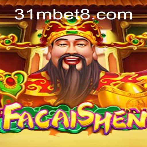 FaCaiShen: Descubra o Fascinante Mundo do Novo Jogo com Temática Oriental