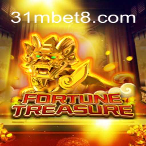 FortuneTreasure: A Aventura de 31 Milhões em Busca de Riquezas