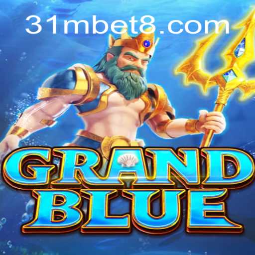 GRANDBLUE: O Jogo Inovador que Será o Centro das Atenções com 31m