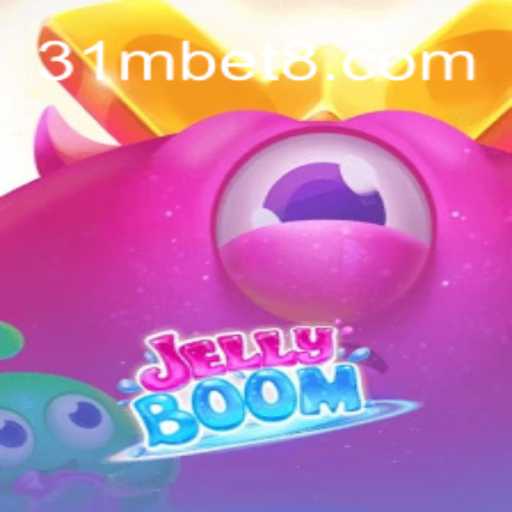 Descubra o Mundo Divertido de JellyBoom: Regras e Como Jogar