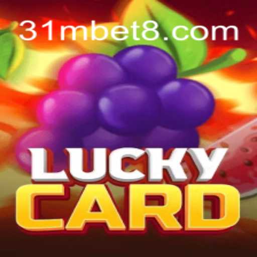 Tudo sobre o Excitante Jogo LuckyCard e sua Estratégia 31m