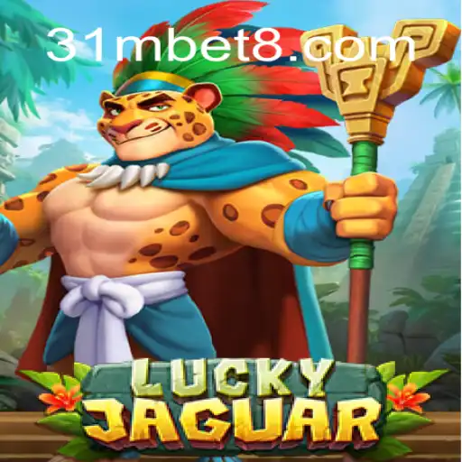 Conheça o Excitante Jogo LuckyJaguar: Uma Experiência de Aventura e Estratégia