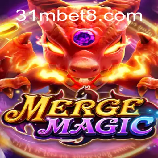 Descubra o Fascinante Jogo Mergemagic