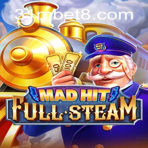 Explorando o Jogo MadHitFullSteam: Um Desafio Interativo Contemporâneo