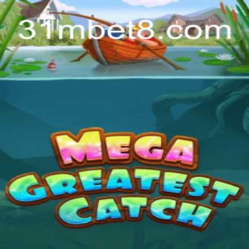 Explorando MegaGreatestCatch: Uma Aventura Aquática Inovadora