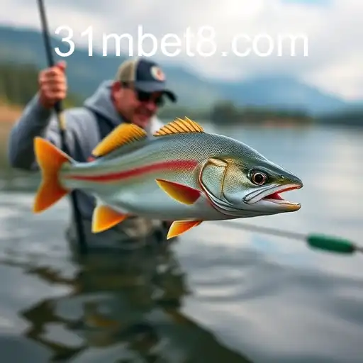 Pesca Online: Explorando Novas Possibilidades da Era Digital