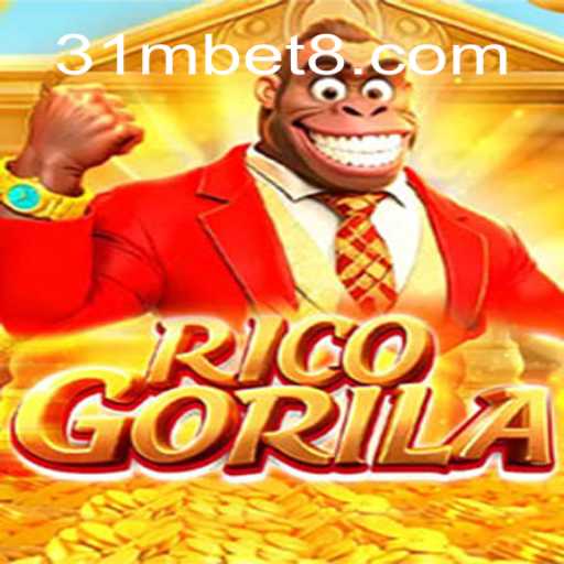 Explorando RicoGorila: Um Novo Fenômeno do Universo Gamer