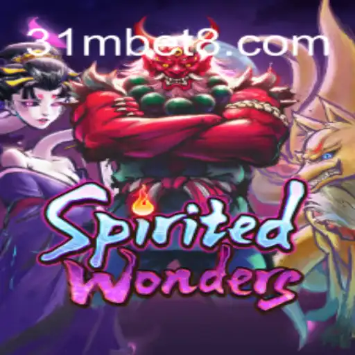 SpiritedWonders: Descubra o Fascinante Mundo de 31 Minutos