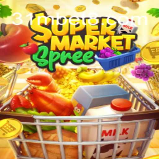 Descubra as Emoções do SupermarketSpree: O Jogo que Conquista o Mundo