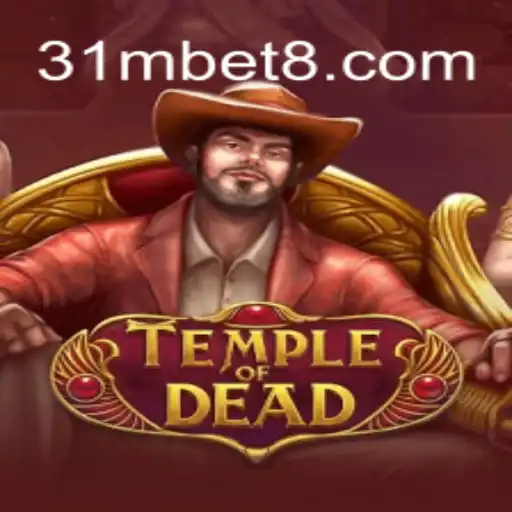 TempleofDead: Explore o Mundo Místico e Desafiante