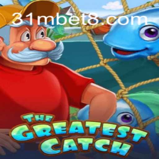 Descubra o Fascinante Jogo 'TheGreatestCatch' e Suas Regras Empolgantes