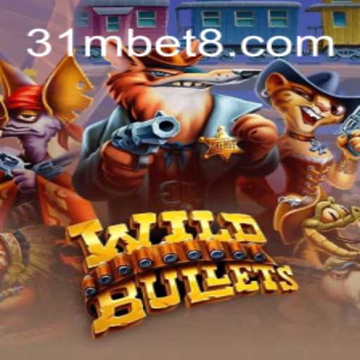 Exploração e Estratégia em WildBullets: Um Mergulho no Mundo do Jogo