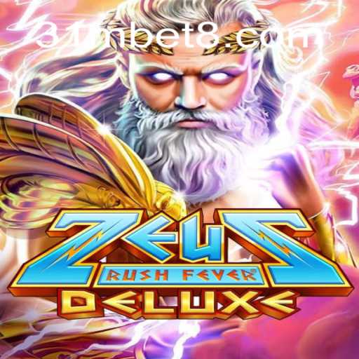 Explorando o Inovador Jogo ZeusRushFeverDeluxe: Mergulhe na Aventura